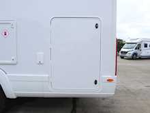 Autotrail Imala 2021 736 G9