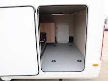 Autotrail Imala 2021 736 G10