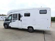 Autotrail Imala 2021 736 G12