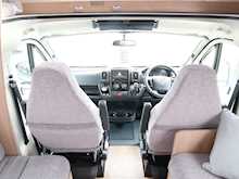 Autotrail Imala 2021 736 G13