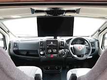 Autotrail Imala 2021 736 G15