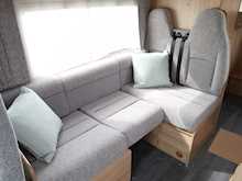 Autotrail Imala 2021 736 G16