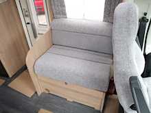 Autotrail Imala 2021 736 G17