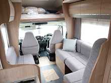 Autotrail Imala 2021 736 G18