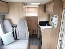 Autotrail Imala 2021 736 G20