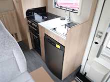 Autotrail Imala 2021 736 G21