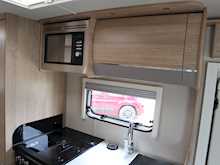 Autotrail Imala 2021 736 G22