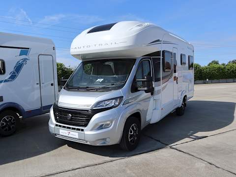 Autotrail Imala