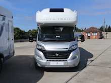 Autotrail Imala 2021 7201