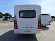 Autotrail Imala 2021 7202