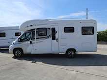 Autotrail Imala 2021 7203