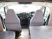 Autotrail Imala 2021 7204