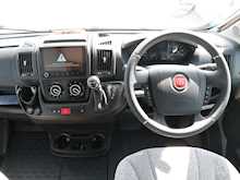 Autotrail Imala 2021 7205