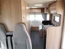 Autotrail Imala 2021 7207