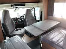 Autotrail Imala 2021 72010