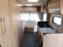 Autotrail Imala 2021 72015