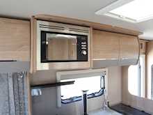 Autotrail Imala 2021 72018