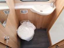 Autotrail Imala 2021 72025