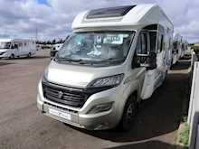 Autotrail Tracker 2021 FB0