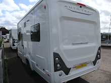 Autotrail Tracker 2021 FB3
