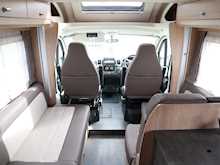 Autotrail Tracker 2021 FB4