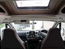 Autotrail Tracker 2021 FB5