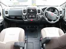 Autotrail Tracker 2021 FB6