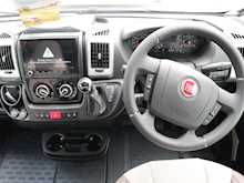 Autotrail Tracker 2021 FB7