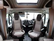 Autotrail Tracker 2021 FB8