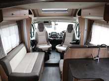 Autotrail Tracker 2021 FB9