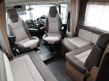 Autotrail Tracker 2021 FB10