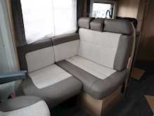 Autotrail Tracker 2021 FB11