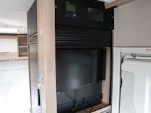 Autotrail Tracker 2021 FB13
