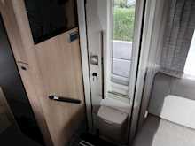Autotrail Tracker 2021 FB14