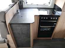 Autotrail Tracker 2021 FB15