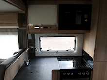 Autotrail Tracker 2021 FB16