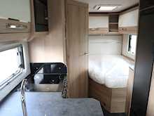 Autotrail Tracker 2021 FB17