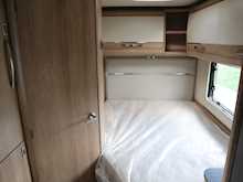 Autotrail Tracker 2021 FB18