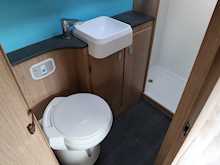 Autotrail Tracker 2021 FB19