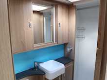 Autotrail Tracker 2021 FB20