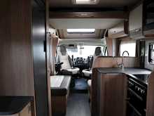 Autotrail Tracker 2021 FB23