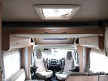 Autotrail Tracker 2021 FB24