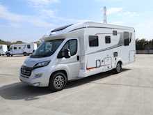 Burstner Lyseo TD Harmony 2021 7451