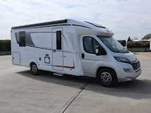 Burstner Lyseo TD Harmony 2021 7453