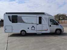 Burstner Lyseo TD Harmony 2021 7454