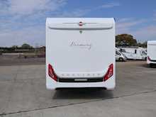 Burstner Lyseo TD Harmony 2021 7458