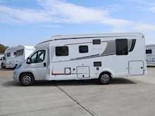 Burstner Lyseo TD Harmony 2021 7459