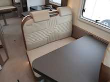 Burstner Lyseo TD Harmony 2021 74513