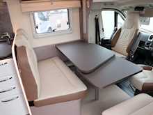 Burstner Lyseo TD Harmony 2021 74516