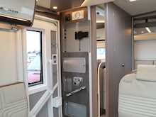 Burstner Lyseo TD Harmony 2021 74517